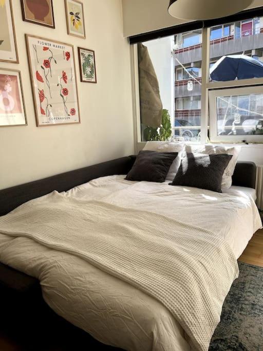 Apartment Luxury - Family Friendly - - Cozy- Balcony *