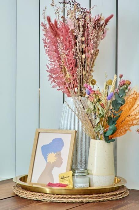 Luxury - Family Friendly - - Cozy- Balcony * Copenhagen