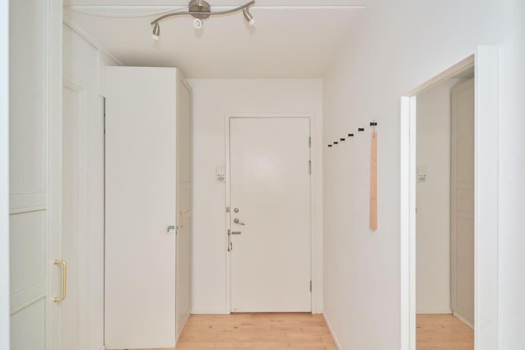 Luxury - Family Friendly - - Cozy- Balcony * Copenhagen