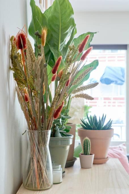 Luxury - Family Friendly - - Cozy- Balcony * Copenhagen